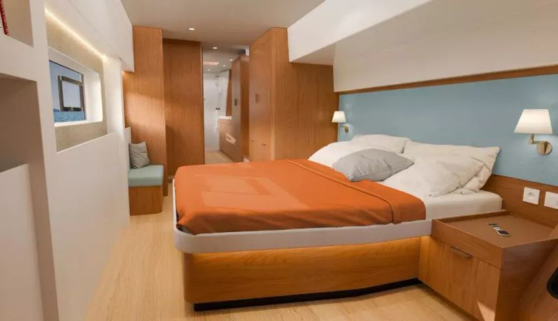 Bali 5.2 | Kos 52.Cat2