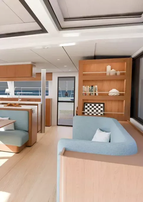 Bali 5.2 | Kos 52.Cat2