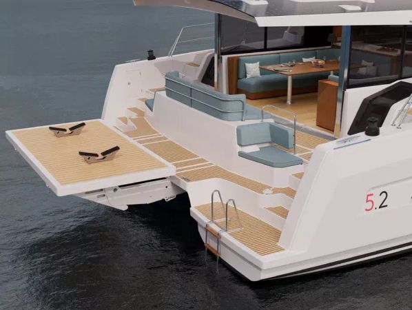 Bali 5.2 | Kos 52.Cat2