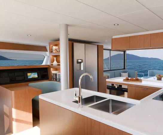 Bali 5.2 | Kos 52.Cat2