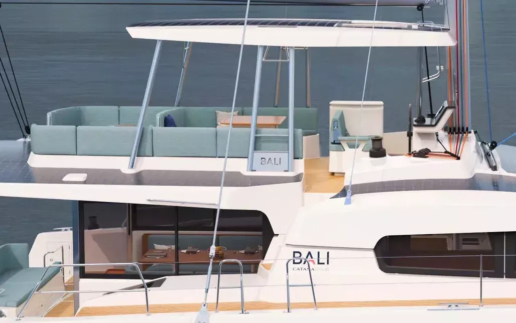 Bali 5.2 | Kos 52.Cat2