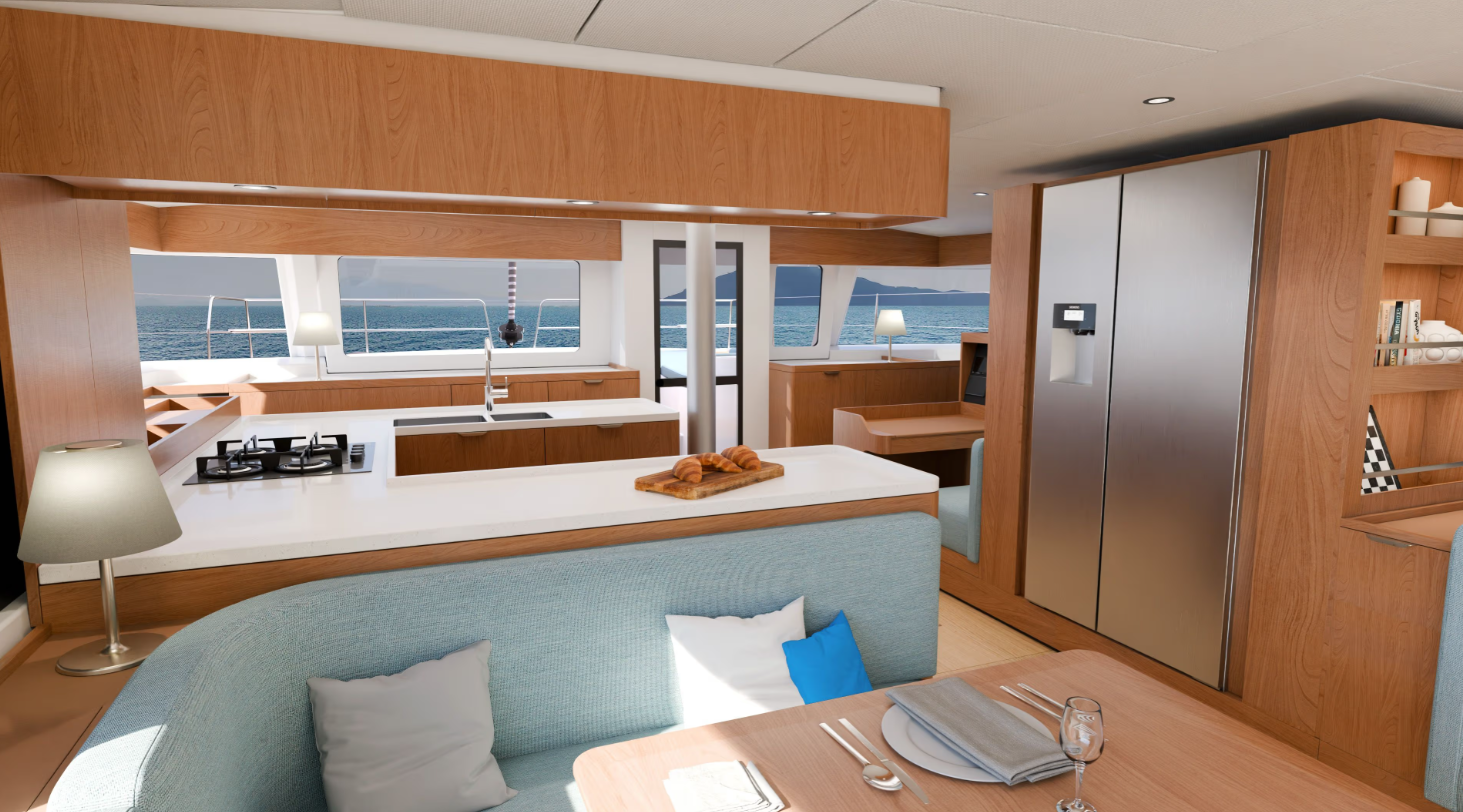 Bali 5.2 | Kos 52.Cat2