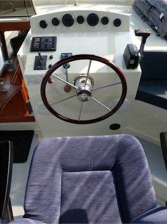 ReLine Classic 1130 AC | Black Pearl