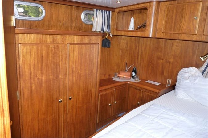 ReLine Classic 1130 AC | Black Pearl