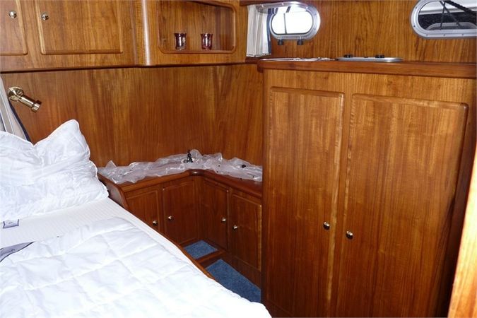ReLine Classic 1130 AC | Black Pearl