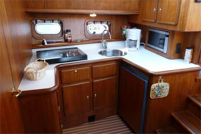 ReLine Classic 1130 AC | Black Pearl