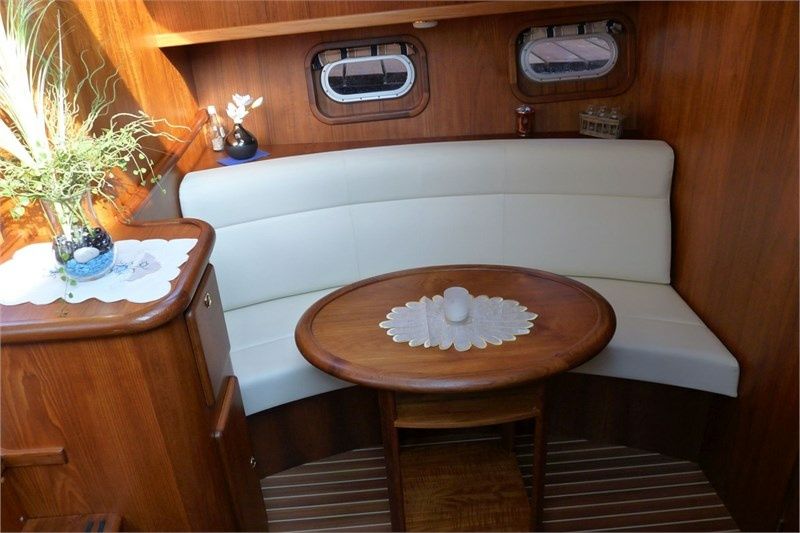 ReLine Classic 1130 AC | Black Pearl