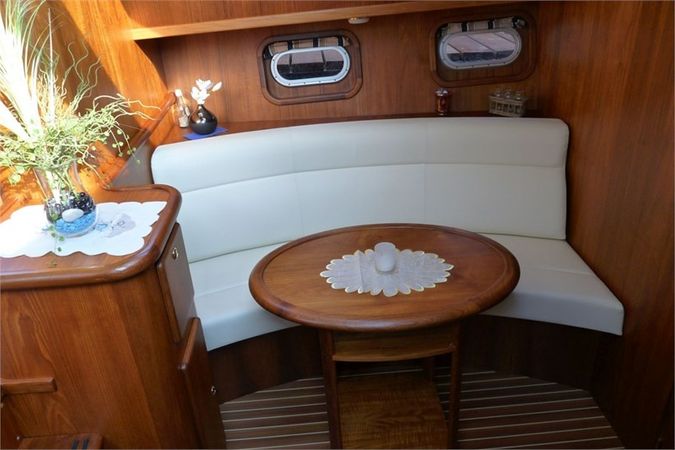 ReLine Classic 1130 AC | Black Pearl