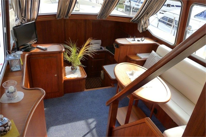 ReLine Classic 1130 AC | Black Pearl