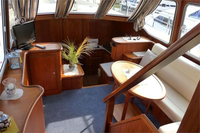ReLine Classic 1130 AC | Black Pearl