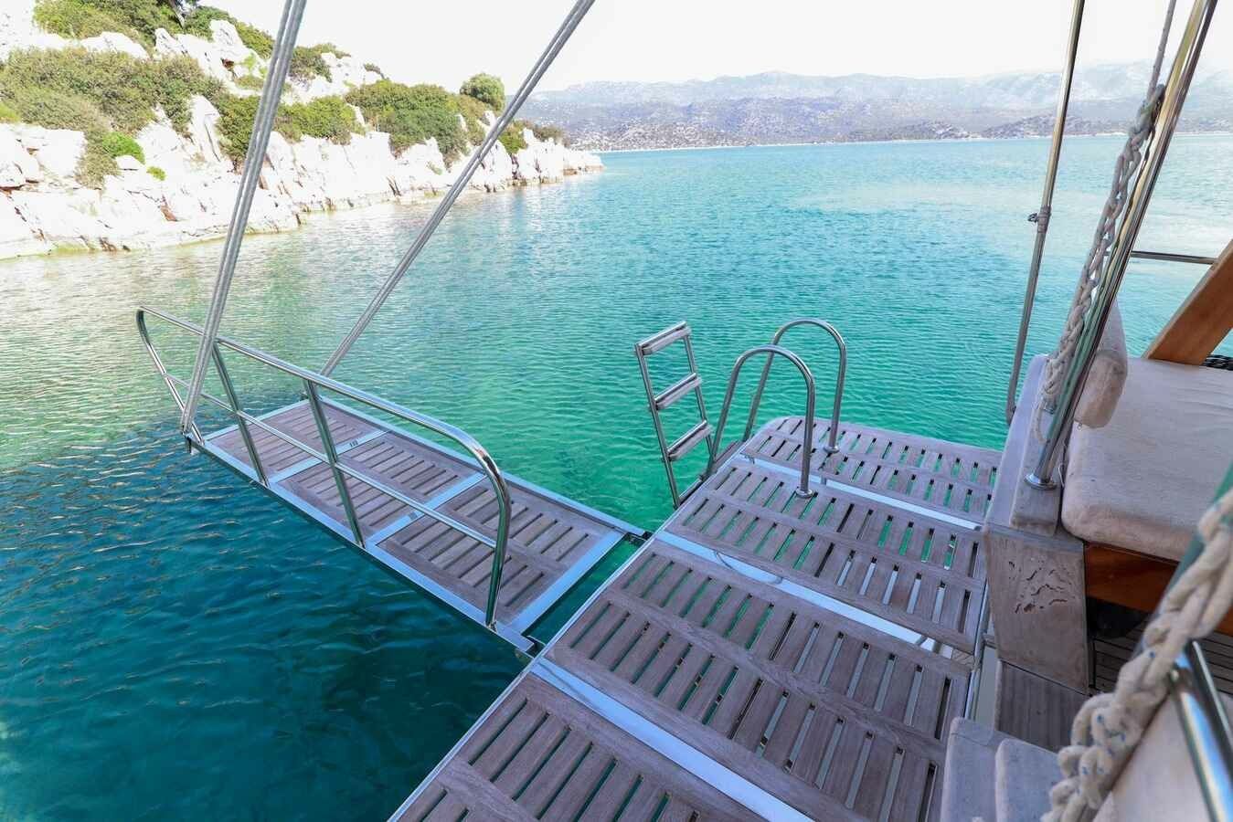 Custom Built 46 | Coskun