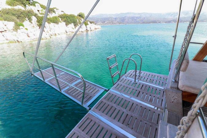 Custom Built 46 | Coskun