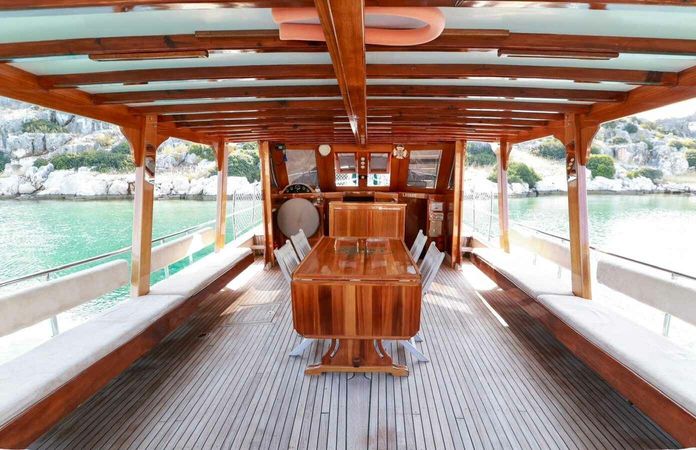 Custom Built 46 | Coskun