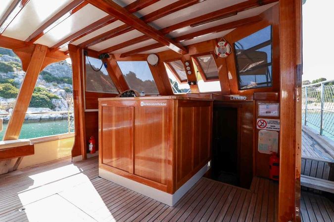 Custom Built 46 | Coskun