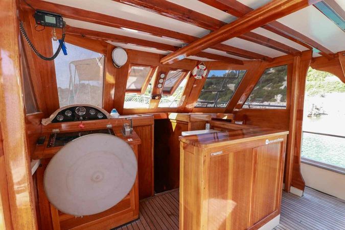 Custom Built 46 | Coskun