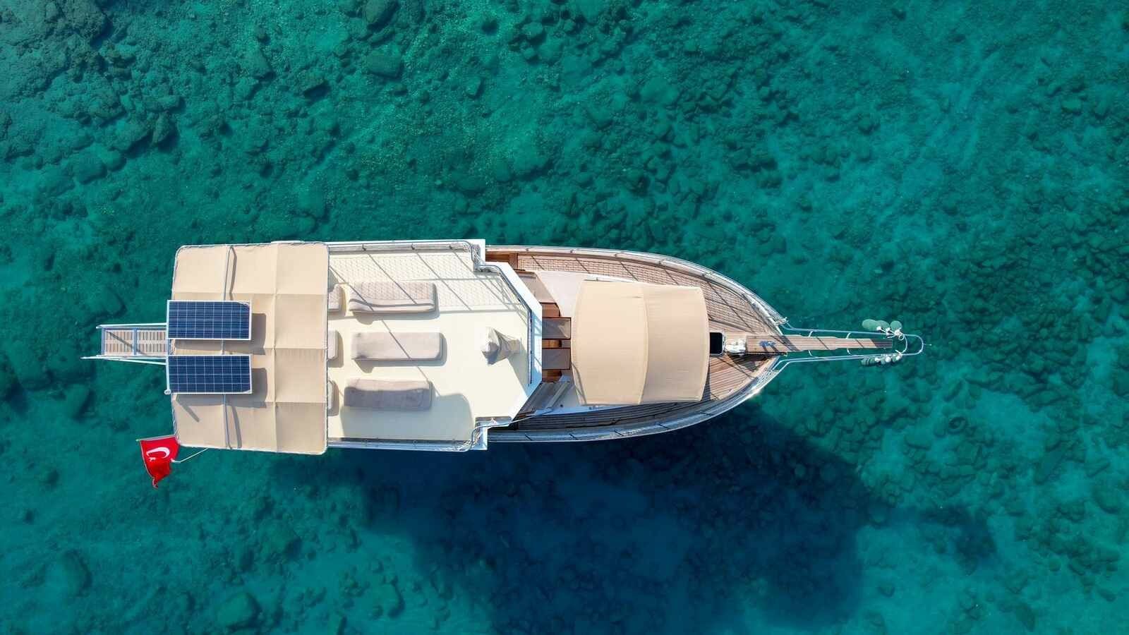 Custom Built 46 | Coskun