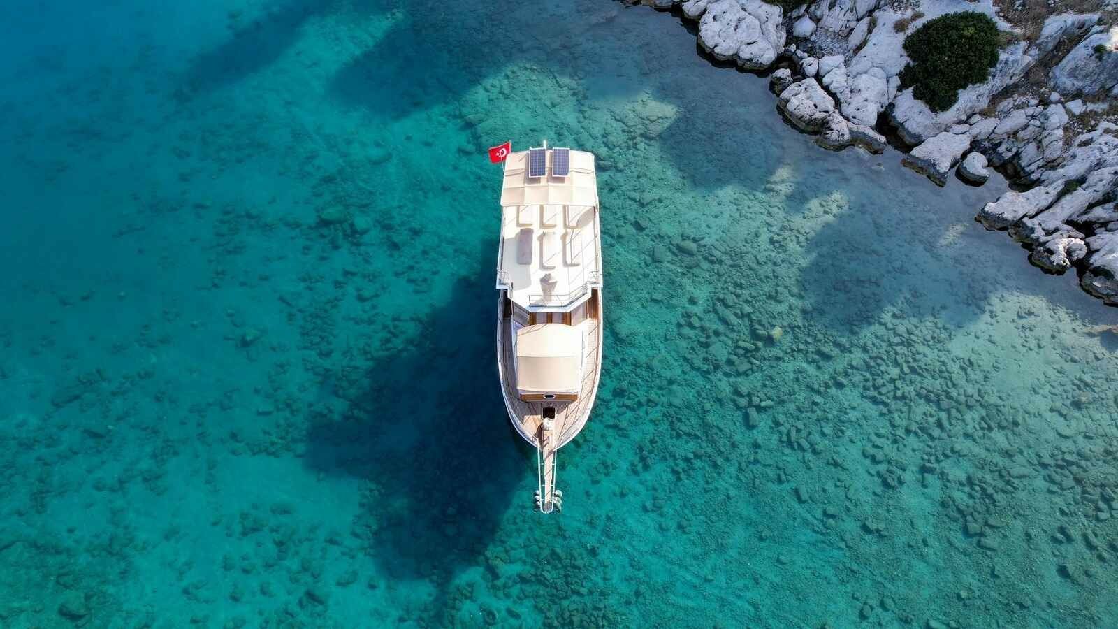 Custom Built 46 | Coskun