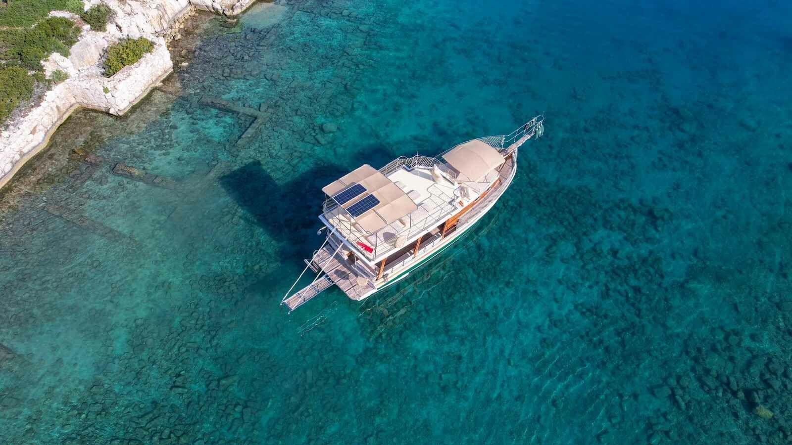 Custom Built 46 | Coskun