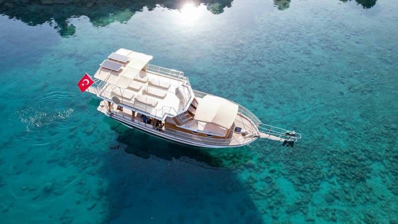 Custom Built 46 | Coskun