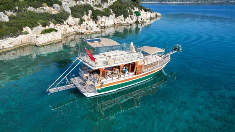 Custom Built 46 | Coskun