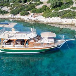 Custom Built 46 | Coskun