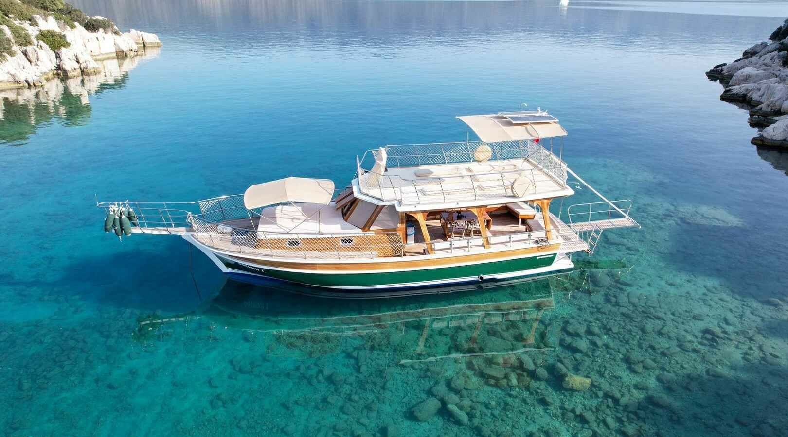 Custom Built 46 | Coskun