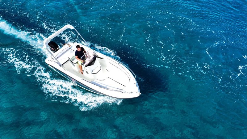 Trimarchi 57S Open | Creta