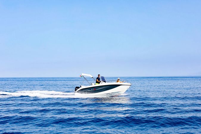 Trimarchi 57S Open | Creta
