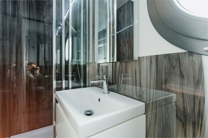 La Mare Apart EL | Herta