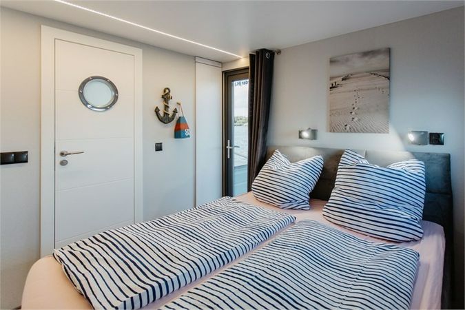 La Mare Apart EL | Herta