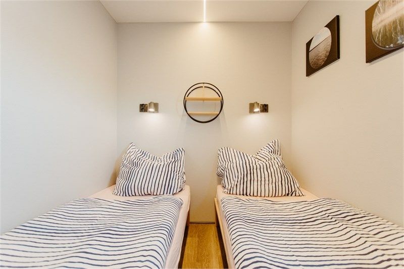 La Mare Apart EL | Herta