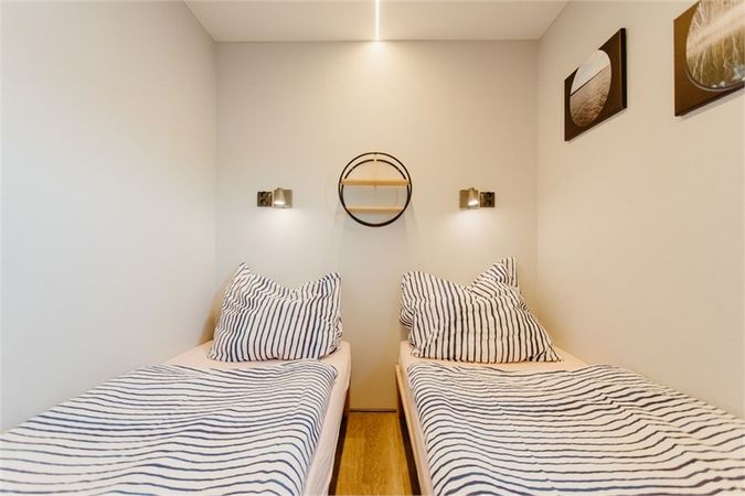 La Mare Apart EL | Herta