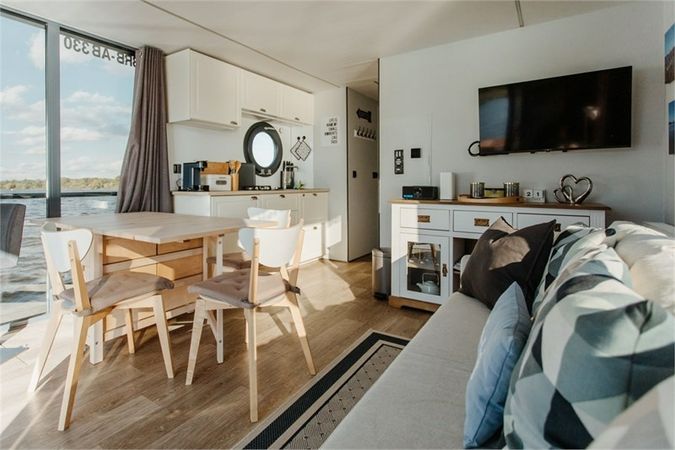 La Mare Apart EL | Herta