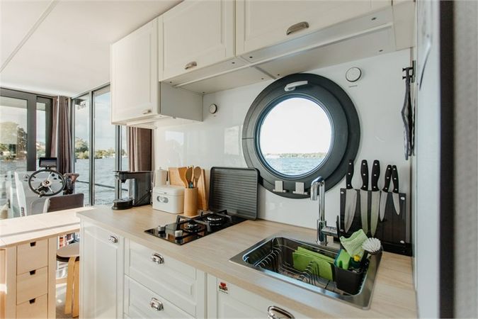 La Mare Apart EL | Herta