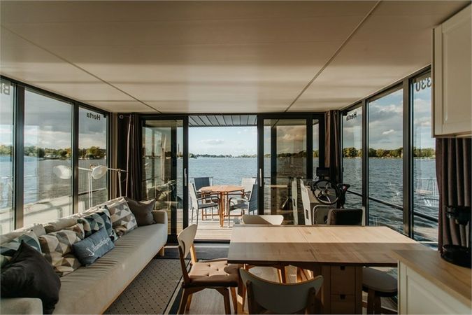 La Mare Apart EL | Herta