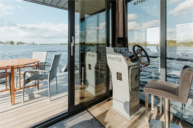 La Mare Apart EL | Herta