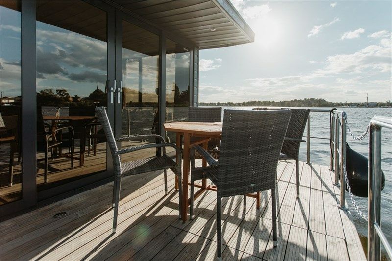 La Mare Apart EL | Herta