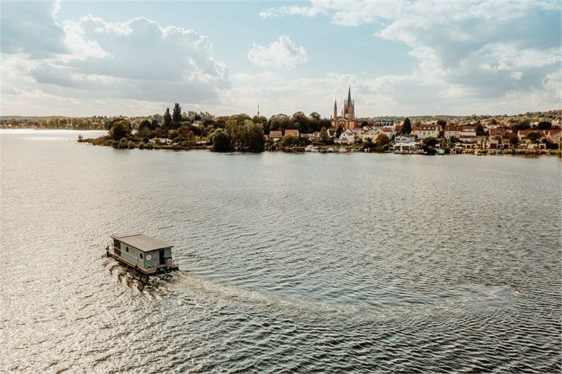 La Mare Apart EL | Herta