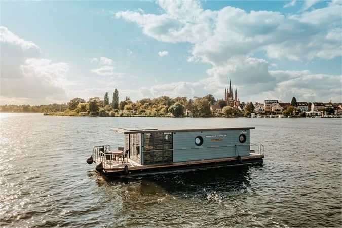 La Mare Apart EL | Herta