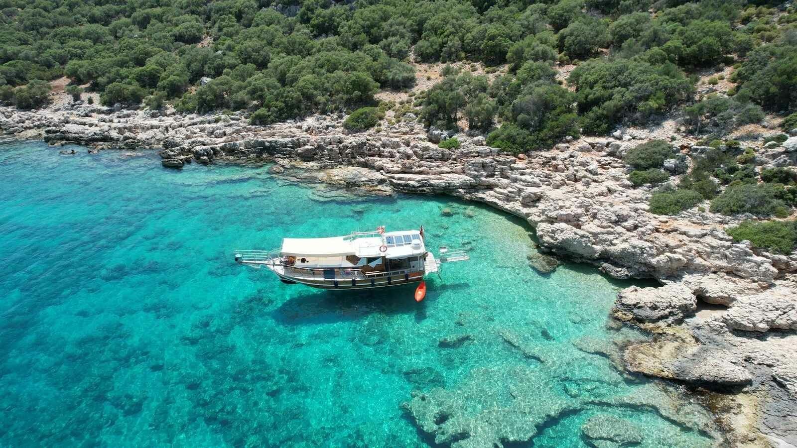 Custom Built 46 | Mustafa Naz-E