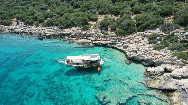 Custom Built 46 | Mustafa Naz-E