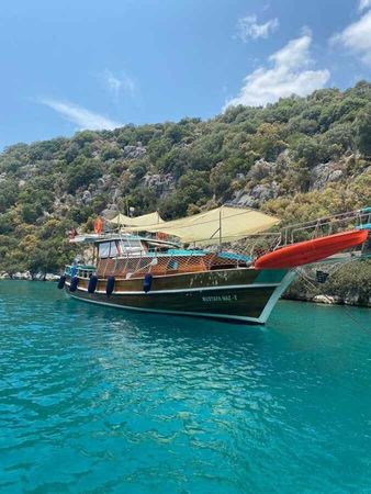 Custom Built 46 | Mustafa Naz-E