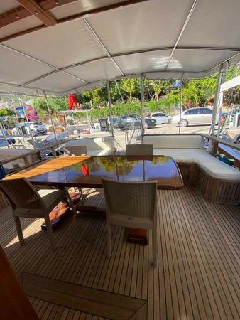 Custom Built 46 | Mustafa Naz-E