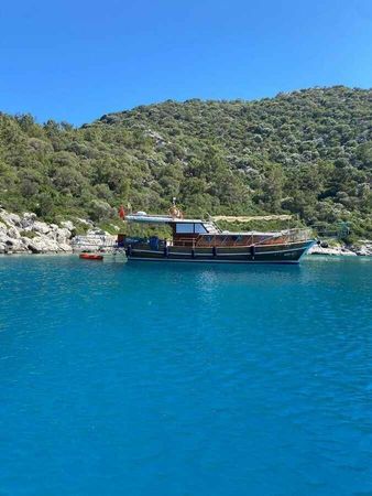 Custom Built 46 | Mustafa Naz-E