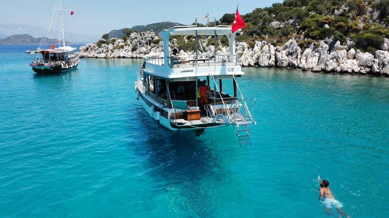 Custom Built 49 | Larimar