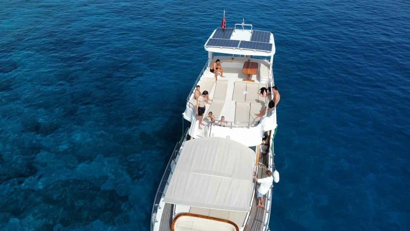 Custom Built 49 | Larimar