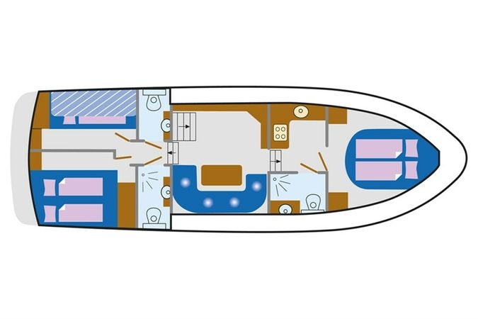 Gruno 38 Retro | Cacilda