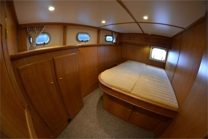 Gruno 38 Retro | Cacilda