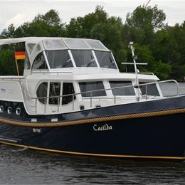 Gruno 38 Retro | Cacilda