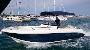 Atlantic Marine 670 | 17